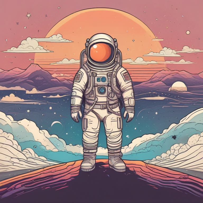 Astronaut